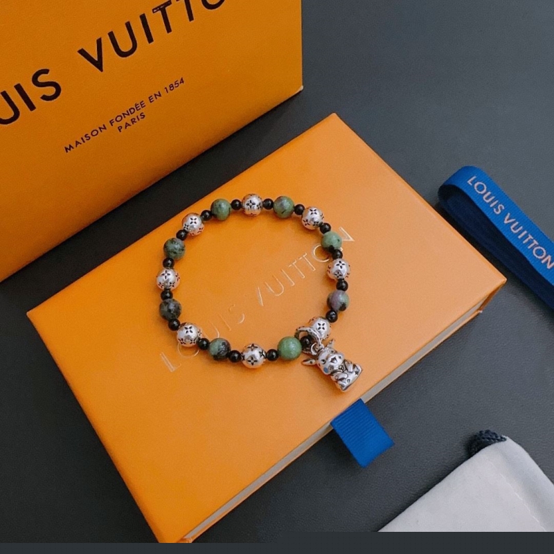 LV Bracelets